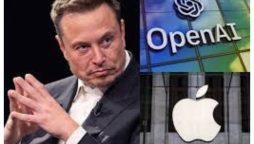Elon Musk sues Apple and OpenAI, Alleges ‘Monopolistic’ AI partnership