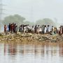 Over 300,000 people displaced as flood threatens Multan