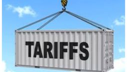 US draft notice imposes 50% tariffs on India