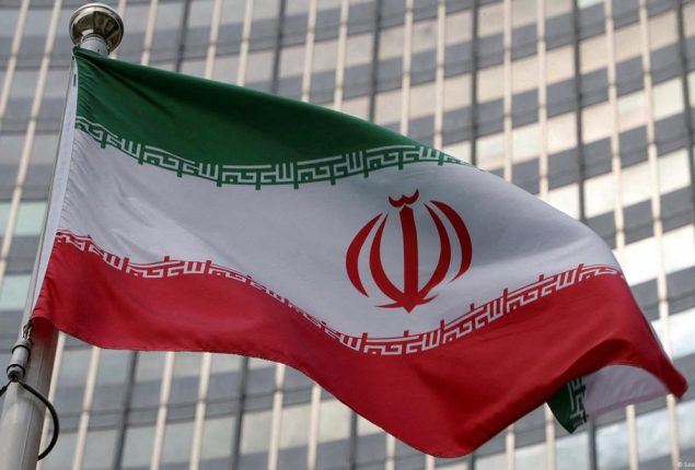 Iran could face return of UN sanctions within weeks
