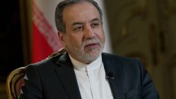 Iran FM: No Formal Ceasefire with Israel, hostilities could resume