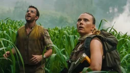 'Jurassic World Rebirth' arrives on digital after smashing Box Office milestone