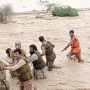 Pakistan army intensifies flood relief operations in Khyber Pakhtunkhwa