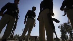 Police foil terror attack in Bannu, Three militants killed