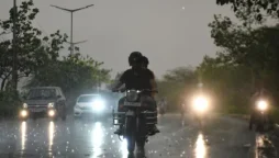 Seventh monsoon spell to hit Punjab starting from August 13