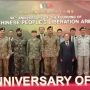 Pak-China relations built on mutual trust and unwavering support, General Syed Asim Munir