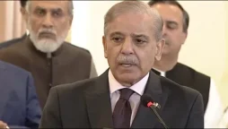 Pakistan supports Iran's nuclear program, says PM Shehbaz