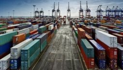 Pakistan-US trade surplus surges past $4 billion with 16% growth