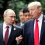 Trump could meet Putin as early as next week, White House