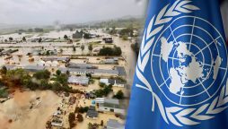 UN announces $600,000 for emergency relief in Pakistan.