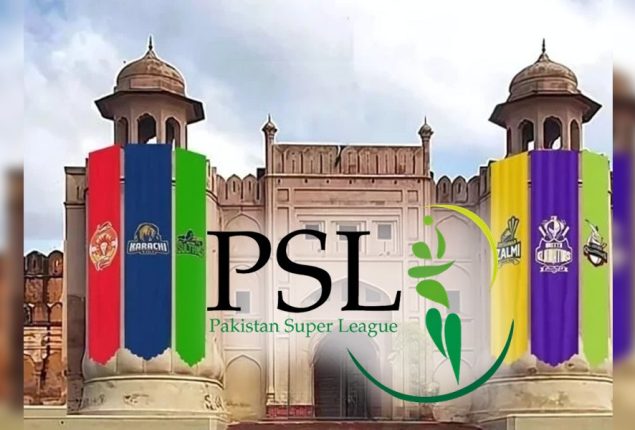 PSL’s 10-year story coming soon to screens