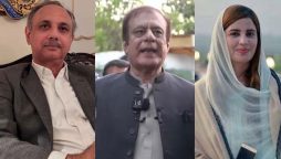 Rana Sanaullah house attack case: 59 get 10-year jail terms, including PTI leaders