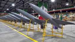 Iran drone program faces fresh US sanctions
