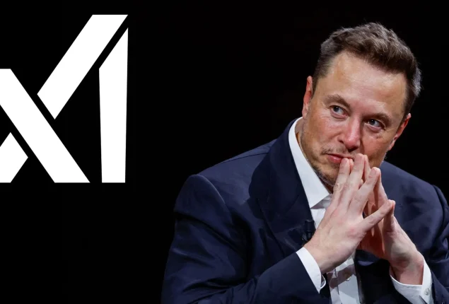 Elon Musk’s xAI to sue Apple over alleged App Store bias favoring OpenAI