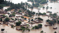 PDMA Punjab issues monsoon flood situation fact sheet