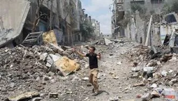 Turkiye urges global action against Israel’s Gaza plan