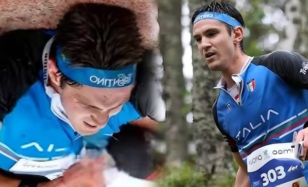 Italian athlete dies after collapsing at World Games in China