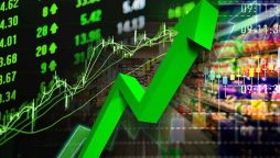 PSX’s record runs by 150k, market cheers fitch’s bank upgrade