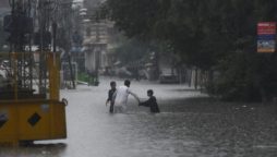 Monsoon spell batters KP and Punjab as Pakistan’s rain death toll surpasses 650