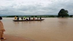 More than 40 missing after boat capsizes in Nigeria’s sokoto state