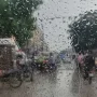 Rain showers continue across Pakistan; Karachi may drizzle