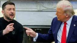 Trump to meet Ukraine’s Zelenskyy after ‘successful’ talks with Putin