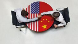 US, China extend tariff truce by 90 days