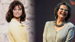 Italian actress Claudia Cardinale passes away at 87