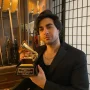 Pakistani-Origin sound engineer Tauris Habib wins first-ever Grammy