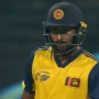 Dasun Shanaka records most ducks in T20I cricket