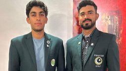 Saad Habib reaches semi-finals at Sri Lankan Amateur Golf Championship