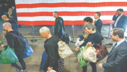 Belarus releases 52 prisoners after Trump intervention