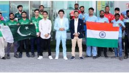 Dubai businessman buys 700 Asia Cup tickets for employees