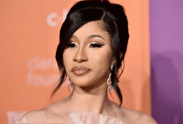 Cardi B scores major legal win after jury clears her of assault accusations
