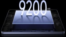 PC Power on a Budget: Xiaomi Pad 8 Priced at $310