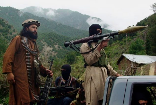 Pakistan warns UN of terror threats from TTP