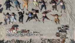 Security forces killed 17 ‘India-sponsored’ terrorists in KP’s Lakki Marwat operation