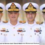 DGPR Pakistan Navy promoted as Rear Admiral