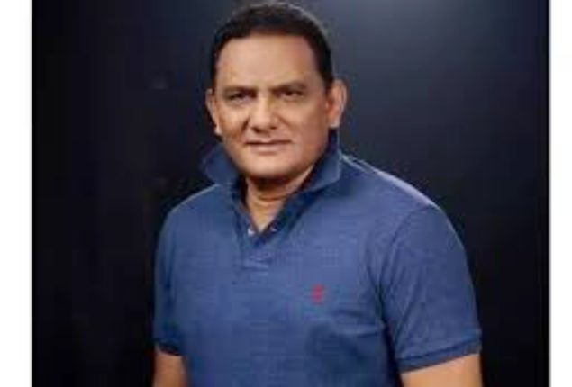 Azharuddin