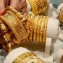 Gold prices rise again across Pakistan
