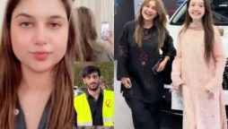 Another Influencer targeted: Samiya Hijab faces death threats