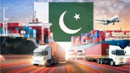 Pakistan’s trade hits $2.41bn in FY25