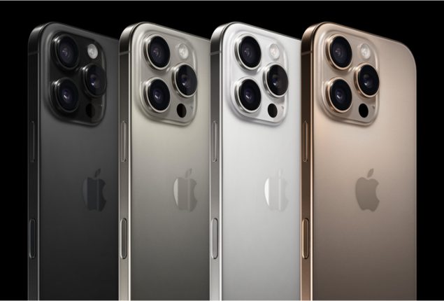 iPhone 16 Series faces major fault in Pakistan, No warranty coverage