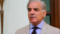 PM Shehbaz