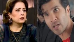 Atiqa Odho slams Feroze Khan’s acting skills