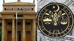 SBP reserves cross $14.3 Billion mark