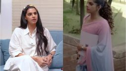 Sanam Saeed talks pregnancy challenges and Impact her latest drama