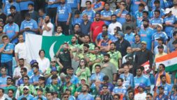 Security alert: Dubai police warn fans ahead of Pakistan vs India match