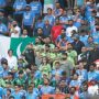 Security alert: Dubai police warn fans ahead of Pakistan vs India match