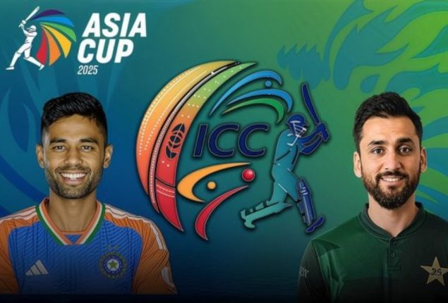 Asia Cup 2025: Match referee replaced after dispute, Pakistan to play the match tomorrow